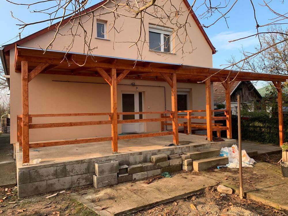 fa terasz burkolat építés fa terasz burkolat építés