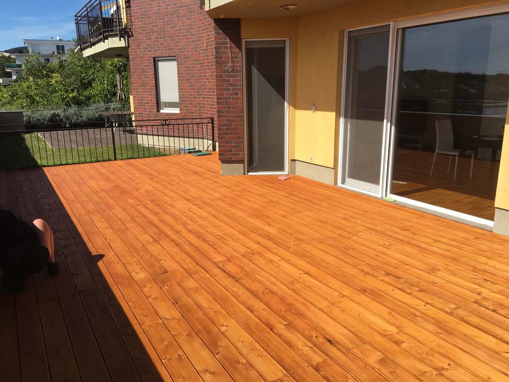 fa terasz építés  fa terasz építés