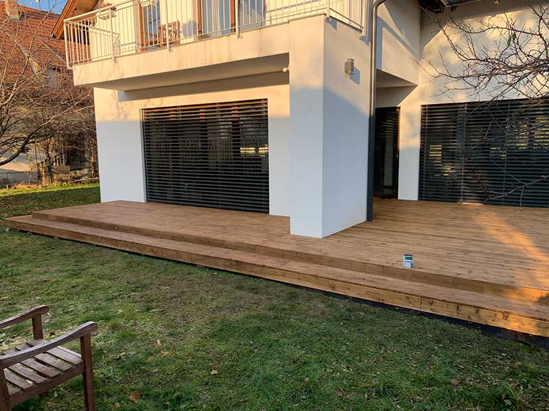 fa terasz építés fa terasz építés