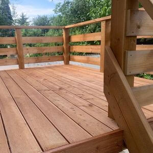 fa terasz építés fa terasz építés