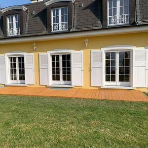 fa terasz építés fa terasz építés