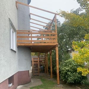 fa terasz építés fa terasz építés