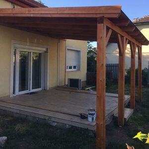 fa terasz építés fa terasz építés