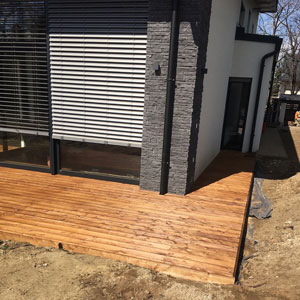 fa terasz építés fa terasz építés