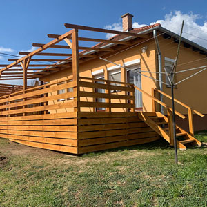 fa terasz építés fa terasz építés