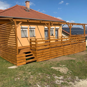 fa terasz építés fa terasz építés