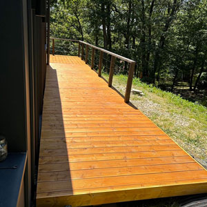 fa terasz építés fa terasz építés