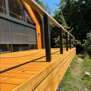 fa terasz építés fa terasz építés