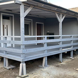 fa terasz építés fa terasz építés