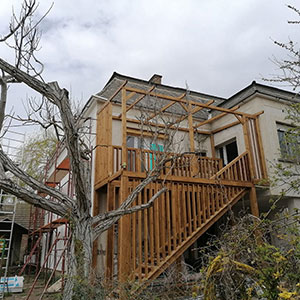 fa terasz építés fa terasz építés