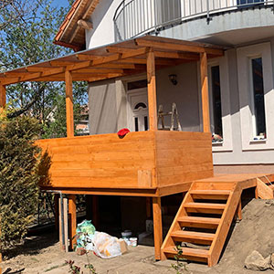 fa terasz építés fa terasz építés