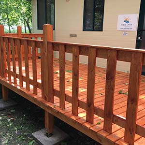 fa terasz építés fa terasz építés