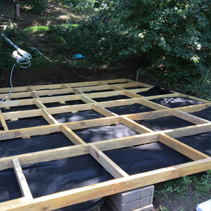 fa terasz építés fa terasz építés