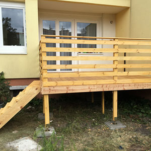 fa terasz építés fa terasz építés