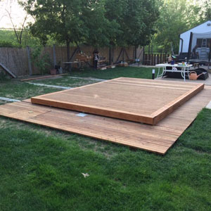 fa terasz építés fa terasz építés