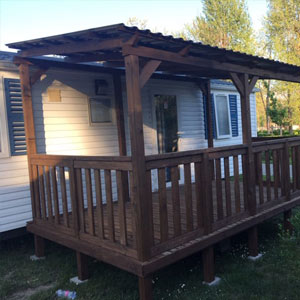 fa terasz építés fa terasz építés