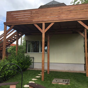 fa terasz építés fa terasz építés