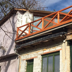 fa terasz építés fa terasz építés