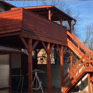 fa terasz építés fa terasz építés