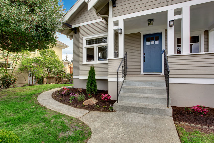 könnyűszerkezetes házépítés kulcsrakészen