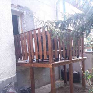 fa terasz építés fa terasz építés