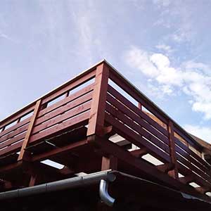 fa terasz építés fa terasz építés