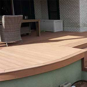 fa terasz építés fa terasz építés