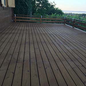 fa terasz építés fa terasz építés