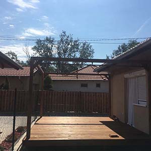 fa terasz építés fa terasz építés