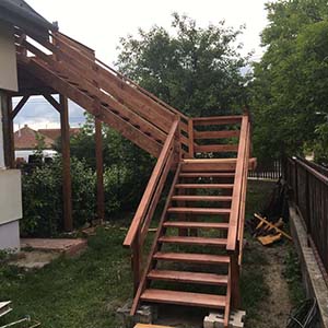 fa terasz építés fa terasz építés