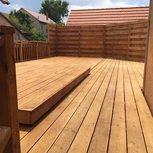 fa terasz építés fa terasz építés