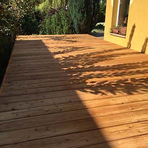 fa terasz építés fa terasz építés