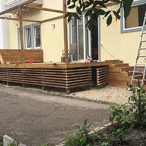 fa terasz építés fa terasz építés