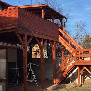 fa terasz építés fa terasz építés