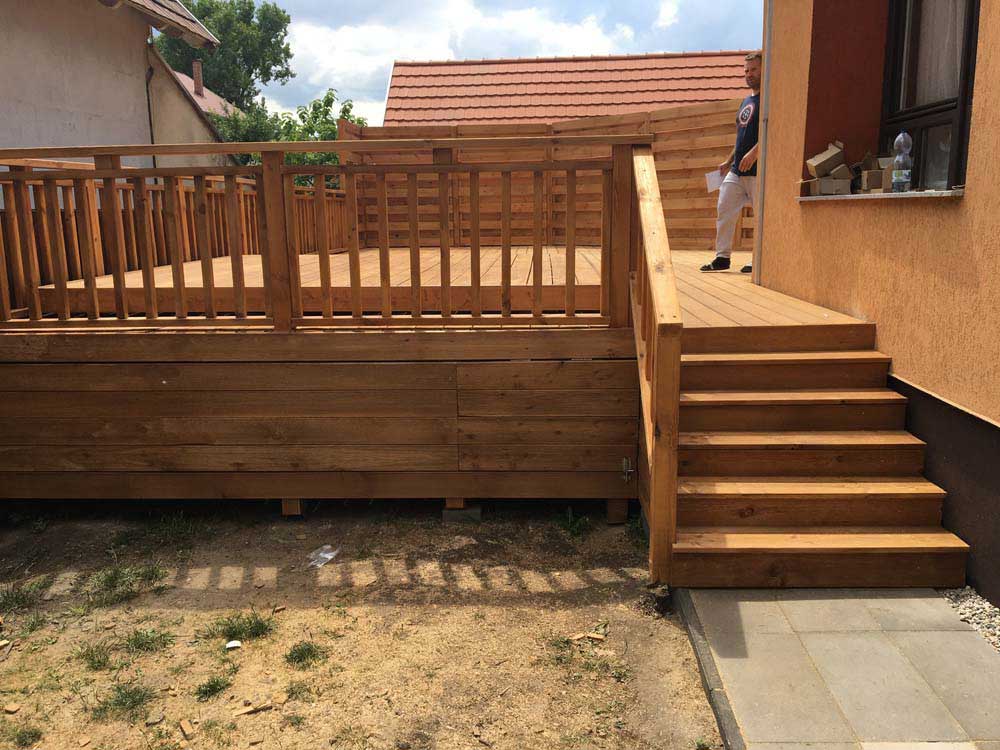 terasz építés terasz építés